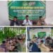 Semangat Tahun Ajaran Baru, KKMI Dukun Bersama Pengawas Madrasah Gelar Rakor di RM Perahu Pecah Panceng 