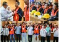 Pemkab Gresik Cetak Tenaga Konstruksi Bersertifikat: Siapkan Pekerja Lokal Bersaing di Dalam dan Luar Negeri