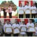 Kembali Ukir Prestasi, Bupati Gresik Raih Penghargaan di Festival Mangrove Jatim ke-10