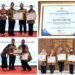 Tak Henti Ukir Prestasi !! Bupati Gresik Sukses Boyong 5 Penghargaan di Harganas Jatim