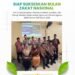 Hadirkan Gara Zawa, KUA Duduksampeyan Siap Sukseskan Bulan Zakat Nasional