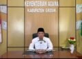 Selamat dan Sukses PORSADIN Ke-7 Kabupaten Gresik 2026: Berkhidmah Bersama Madrasah Diniyah membangun Karakter Bangsa