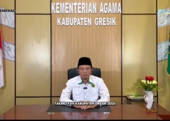 Selamat dan Sukses PORSADIN Ke-7 Kabupaten Gresik 2026: Berkhidmah Bersama Madrasah Diniyah membangun Karakter Bangsa