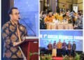 DPMPTSP Gelar “Beyond Investment”, Bupati dan Wabup Gresik Kompak Dorong Investasi Tumbuh Bersama Masyarakat