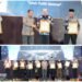 LaNyalla Raih Radar Surabaya Award 2026 sebagai Tokoh Politik Nasional