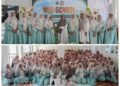 MUI Gresik Goes To School di Ponpes Sirojul Haramain “Membina Karakter, Menginspirasi Generasi”