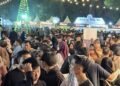 PetroNite Fest 2026 Membawa Berkah: Diserbu Ribuan Pengunjung, Rezeki Para Pedagang Melimpah