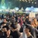 PetroNite Fest 2026 Membawa Berkah: Diserbu Ribuan Pengunjung, Rezeki Para Pedagang Melimpah