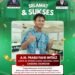 A.M. PRABU FAHD IMTIAZ, SISWA MAN 1 GRESIK RAIH JUARA OSN EKONOMI TINGKAT KABUPATEN GRESIK 2026