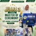 BIKIN BANGGA !! SITI HANNA AZZAHRAH SISWI MAN 1 GRESIK RAIH JUARA 3 LOMBA MC TINGKAT JAWA TIMUR TAHUN 2026