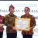 ISTIMEWA !! DAYCARE PETROKIMIA GRESIK RAIH PENGHARGAAN BKKBN PROVINSI JAWA TIMUR