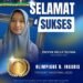 Semangat Kemerdekaan, Devya Selly Olivia MAN 1 Gresik Raih Medali Emas Olimpiade Bahasa Inggris Tingkat Nasional