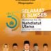 Keluarga Besar Fraksi Partai GOLKAR DPRD Gresik Ucapkan Selamat dan Sukses Muktamar Ke-35 Nahdlatul Ulama