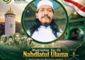 Telisik Hati, Wali Santri 9 Tahun di Tambakberas Jombang Ucapkan Selamat dan Sukses Muktamar ke-35 Nahdlatul Ulama