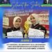 Tak Hanya Cantik, 2 Siswi MAN 1 Gresik ini Sukses Raih Juara 2 Lomba Karya Tulis Ilmiah Tingkat Nasional