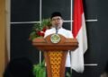 Kakanwil Kemenag Jatim Apresiasi Masjid Ramah Muktamirin di Gelaran Muktamar NU ke-35 di Jombang  