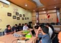 Semangat Kemerdekaan, Bawaslu Gresik Tingkatkan Kinerja Kelembagaan dan Penyampaian Informasi kepada Masyarakat