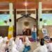 Goes To School Terus Berlanjut, Bawaslu Gresik Perkuat Literasi Demokrasi Pemilih Pemula di SMAN 1 Dukun