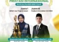 MAN 1 Gresik Madrasah Mendunia, Prestasi Menginspirasi hingga Kancah Internasional