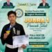 Pendekar MAN 1 Gresik Sukses Sabet Juara 1 Pencak Silat Piala Rektor Airlangga Cup 2026