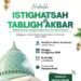 Kemenag Gresik: Hadirilah Istighatsah & Tabligh Akbar “Masjid Harmony, Religious Diplomacy and Global Peace”