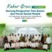 KUA Kebomas Istiqomah Gelar Pembinaan Kemasjidan sekaligus Serahkan Izin Operasional Majelis Taklim Baitul Amin