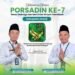 Selamat dan Sukses PORSADIN ke-7 Kabupaten Gresik: “Berkhidmah Bersama Madrasah Diniyah, Membangun Karakter Bangsa”