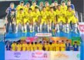 Usai Lewati Laga Dramatis, Tim Futsal MAN 2 Gresik Sukses Sabet Juara 3 Futsal Series Region 3 2026