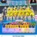 Usai Lewati Laga Dramatis, Tim Futsal MAN 2 Gresik Sukses Sabet Juara 3 Futsal Series Region 3 2026