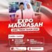 EXPO MADRASAH JAWA TIMUR 2026 HADIR KEMBALI: Saatnya Unjuk Karya, Kreativitas, dan Prestasi Terbaik !!