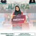 Shalsabilla Putri Siswi MAN 2 Gresik Raih Penghargaan Peserta Teraktif di Ajang Training Public Speaking Galeri Bertumbuh