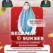 Sabet Silver Medali Olimpiade Bahasa Mandarin, Siswi MAN 1 Gresik Kembali Harumkan Kota Santri di Panggung Nasional