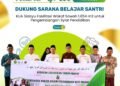 Lindungi Aset Umat, KUA Sidayu Kawal Legalitas Wakaf Tanah untuk Pondok Pesantren Refah Islami