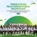 Tingkatkan Pelayanan Publik Madrasah, Kemenag Gresik Perkuat Pembangunan Zona Integritas MAN 2 Gresik