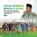 Kemenag Gresik Upgrade Level 72 Guru MA Demi Cetak Generasi Unggul, Berprestasi dan Berakhlakul Karimah