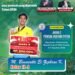 Inilah Kesaktian Bimasakti, Murid MTsN Gresik Sabet Juara 2 Kejuaraan Taekwondo Bupati Cup 2026