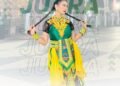 Tampil Memukau, Himmatul Aliyah Siswi MAN 2 Gresik Raih Juara 3 Lomba Tari Candrakala 2026 Tingkat Jawa Timur