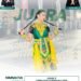 Tampil Memukau, Himmatul Aliyah Siswi MAN 2 Gresik Raih Juara 3 Lomba Tari Candrakala 2026 Tingkat Jawa Timur