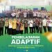 Kemenag Tekankan Guru PAI SMK se-Kabupaten Gresik Kuasai AI & Kurikulum Cinta
