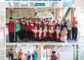 Tegaskan Komitmen Anti-Gratifikasi dan Korupsi, MAN 2 Gresik Gelar Deklarasi Zona Integritas bersama Seluruh Elemen Madrasah