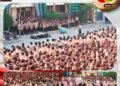 Peringati Hari Pramuka ke-65, Kepala MAN 2 Gresik Ajak Siswa Resapi Nilai Kedisiplinan dan Kemandirian