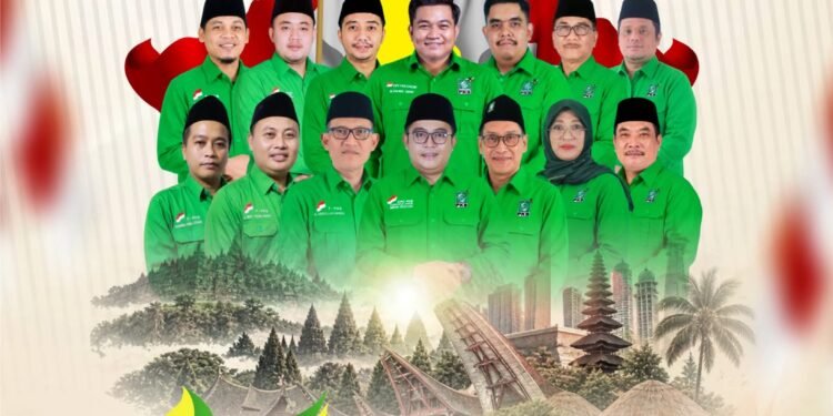 Fraksi PKB DPRD Kabupaten Gresik Ucapkan Selamat Hari Pramuka ke-65