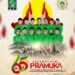 Fraksi PKB DPRD Kabupaten Gresik Ucapkan Selamat Hari Pramuka ke-65