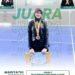 Siswi MAN 2 Gresik Raih Juara 3 Ganda Remaja Putri Kejuaraan Bulutangkis Bupati Open Lamongan 2026 