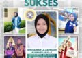 Lolos Seleksi Ketat dari 1.039 Pendaftar, Alumni MAN 2 Gresik Raih Beasiswa BESTRO 2026 di UNAIR: “Terima Kasih Petrokimia Gresik”