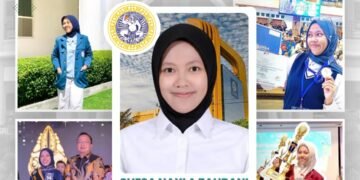 Lolos Seleksi Ketat dari 1.039 Pendaftar, Alumni MAN 2 Gresik Raih Beasiswa BESTRO 2026 di UNAIR: “Terima Kasih Petrokimia Gresik”