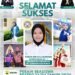 Lolos Seleksi Ketat dari 1.039 Pendaftar, Alumni MAN 2 Gresik Raih Beasiswa BESTRO 2026 di UNAIR: “Terima Kasih Petrokimia Gresik”