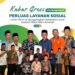 KUA Ujungpangkah Kemenag Gresik Kawal Wakaf Tanah untuk Yayasan Griya Yatim Amanah