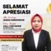 Rofa’atul Hidayah Bawaslu Gresik Ukir Prestasi Gemilang di Ajang Kompetisi Call for Paper HUT Ke-18 Bawaslu RI