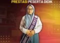 Istimewanya Siswi MAN 1 Gresik Keisya Al Qonitah Terpilih sebagai Duta Generasi Remaja Indonesia!